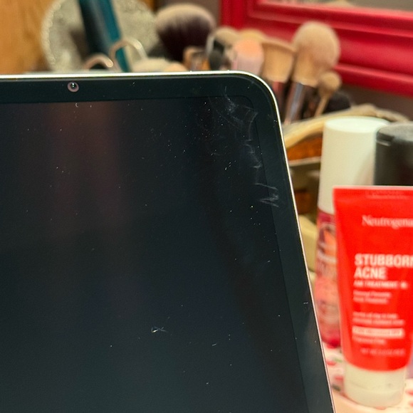 IPad mini a17 pro (space gray) - Picture 3 of 5